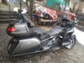 Honda Gold Wing TWO TONES, снимка 3