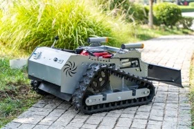 Самоходна пръскачка Друга марка БУНТ АГРО, снимка 5