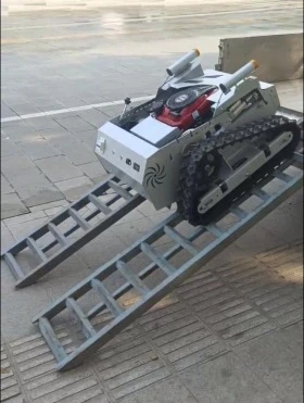 Самоходна пръскачка Друга марка БУНТ АГРО, снимка 7