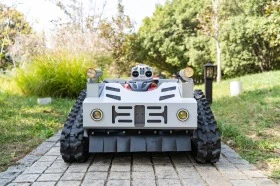 Самоходна пръскачка Друга марка БУНТ АГРО, снимка 2