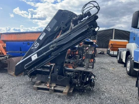 Специализирани машини Машини за дърводобив МВ trac700, Нов внос, , , снимка 9