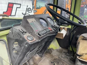 Специализирани машини Машини за дърводобив МВ trac700, Нов внос, , , снимка 7