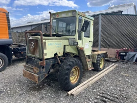 Специализирани машини Машини за дърводобив МВ trac700, Нов внос, , , снимка 3