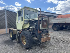 Специализирани машини Машини за дърводобив МВ trac700, Нов внос, , , снимка 2