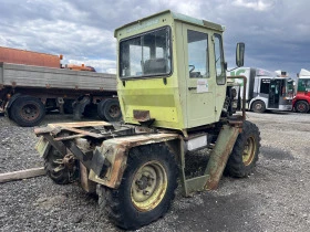 Специализирани машини Машини за дърводобив МВ trac700, Нов внос, , , снимка 4