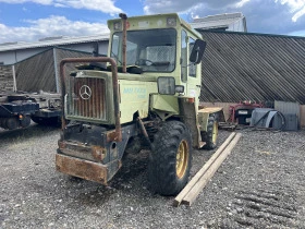 Специализирани машини Машини за дърводобив МВ trac700, Нов внос, , , снимка 5