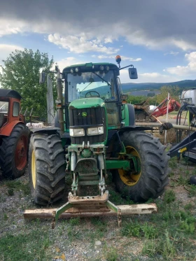 Обява за продажба на Трактор John Deere 6920S ~75 000 лв. - изображение 1