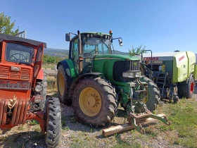  John Deere 6920S | Mobile.bg    13