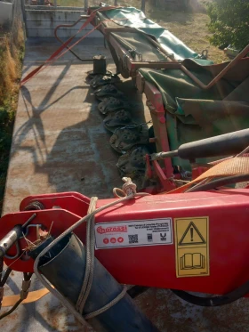 Обява за продажба на Трактор John Deere 6920S ~75 000 лв. - изображение 5
