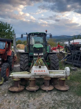   John Deere
