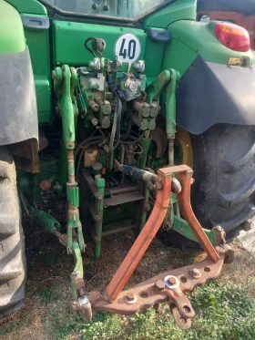  John Deere 6920S | Mobile.bg    17