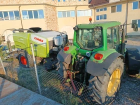  John Deere 6920S | Mobile.bg    14