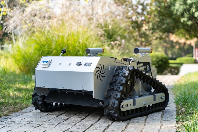 Самоходна пръскачка Друга марка БУНТ АГРО