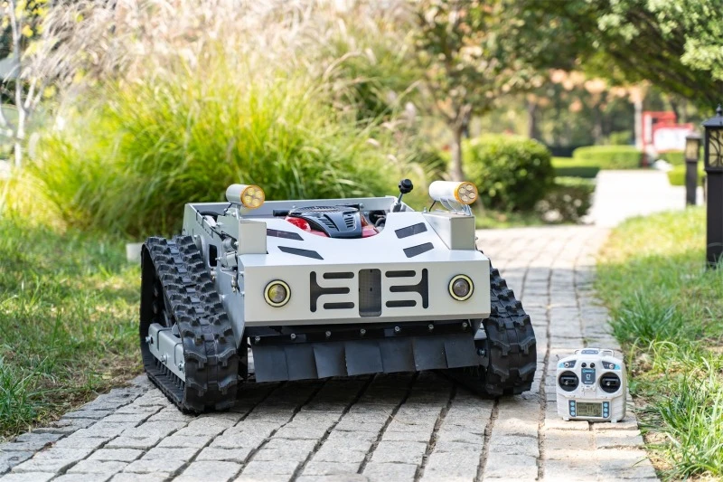 Самоходна пръскачка Друга марка БУНТ АГРО, снимка 3 - Селскостопанска техника - 52996831