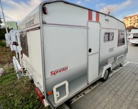 Каравана Beyerland SPRINTER 430TM, снимка 4