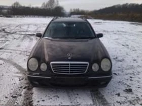 Електрическа система за Mercedes-Benz E 320, снимка 1