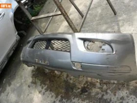 Рама и Каросерия за Toyota Yaris, снимка 1