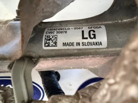 CV6C3D070 Електрическа рейка FORD CONNECT 2015  CV6C 3D070 A0040345, снимка 4