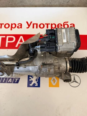 CV6C3D070 Електрическа рейка FORD CONNECT 2015  CV6C 3D070 A0040345, снимка 2