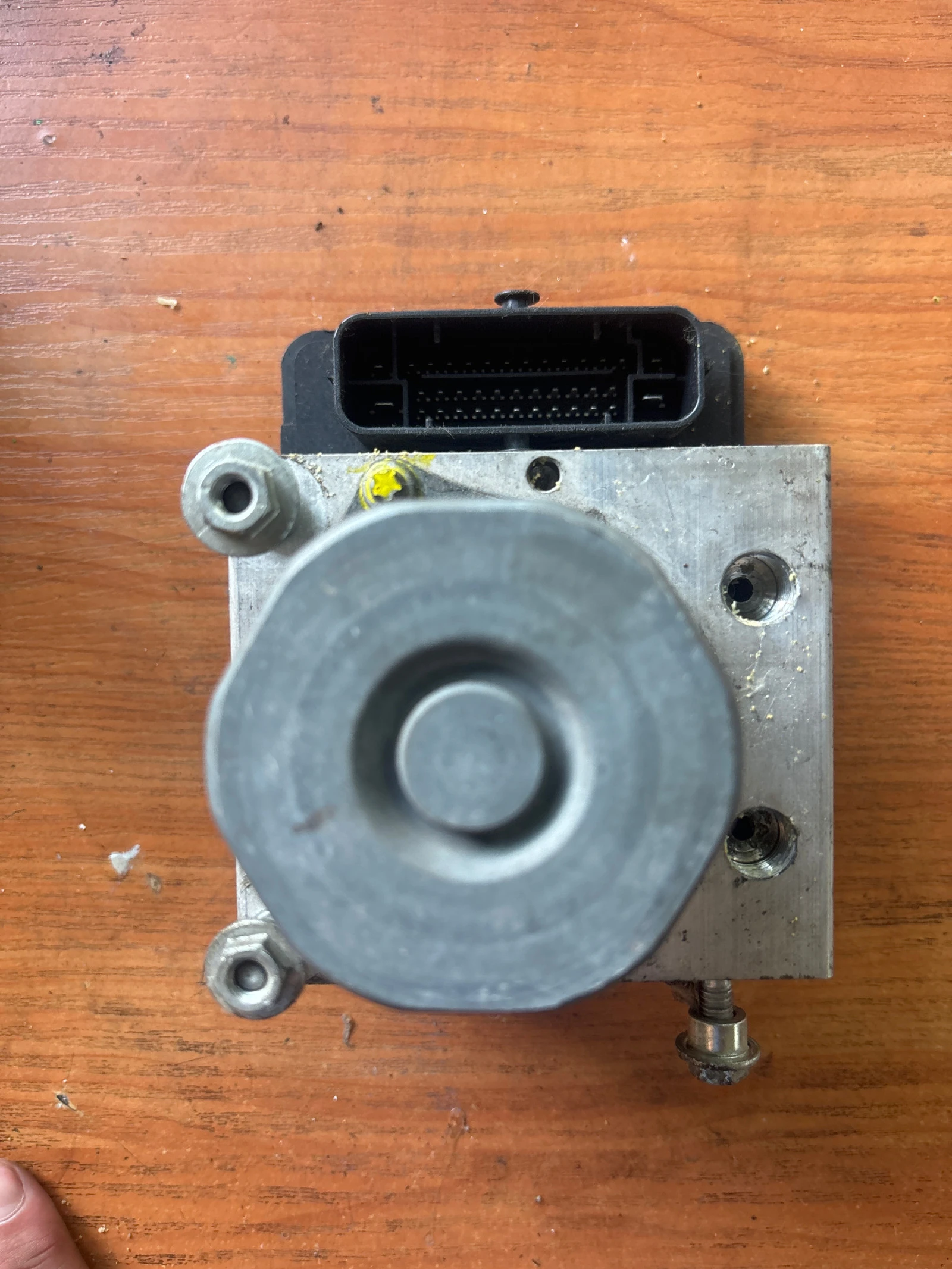 ABS  VW Polo 2014 1.2 tdi 6R0 614 517 AJ | Mobile.bg   3