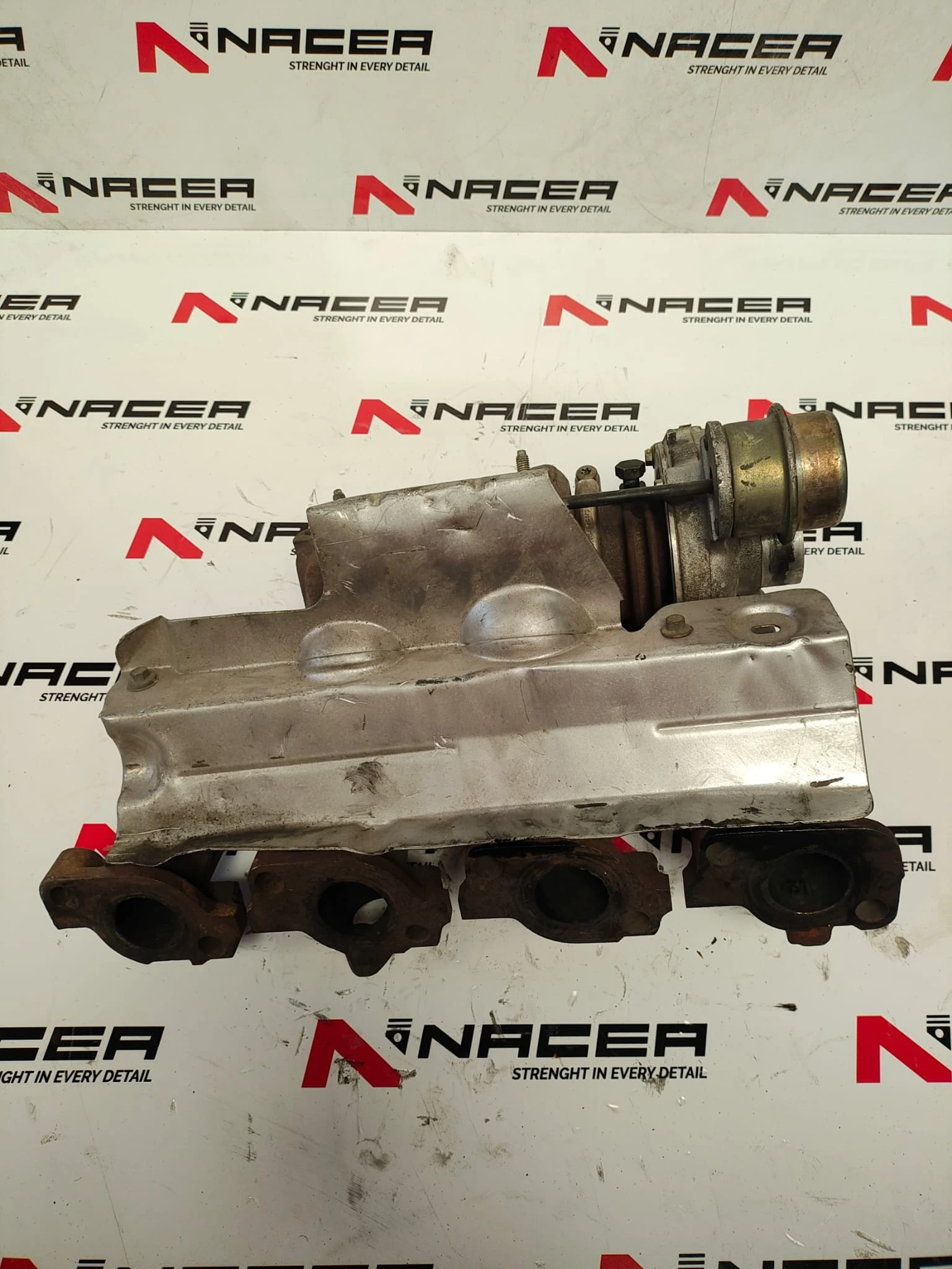   Ford Mondeo 2.0 16V TDDI/TDCI 7064992 1S7Q6K682A | Mobile.bg   2