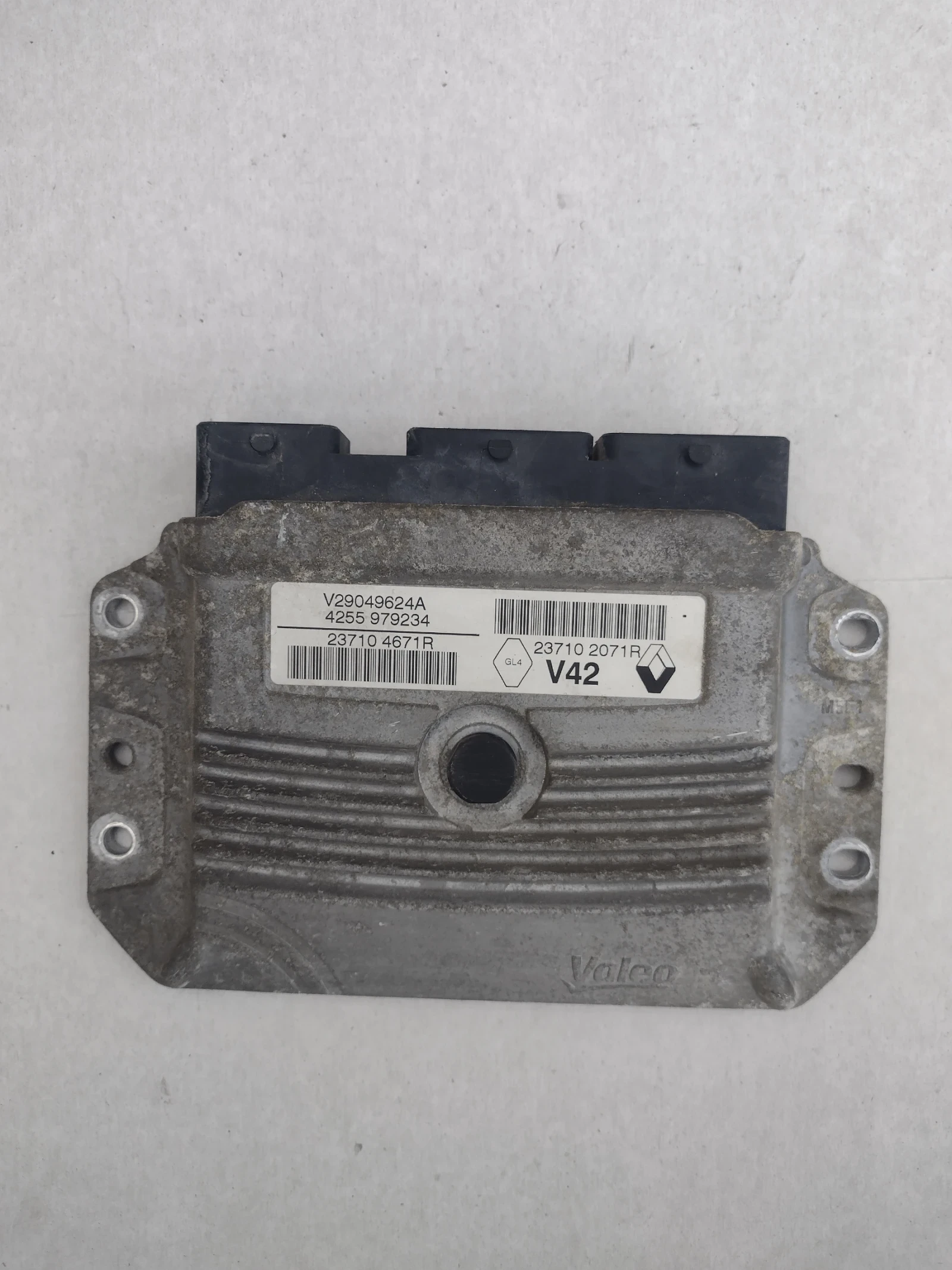 237102071R    V29049624A  �������� �������� DACIA DOKKER 1.6 ������  ����. K7MA8 237104671R  V42 | Mobile.bg � ����������� 1