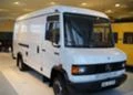 Двигател за Mercedes-Benz Sprinter, снимка 3