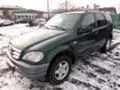 Интериор и аксесоари за Mercedes-Benz ML 270, снимка 1