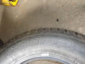 Гуми Всесезонни 215/65R16, снимка 10