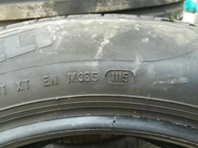 Гуми Летни 225/55R17, снимка 6