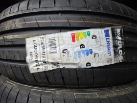 Гуми Летни 225/55R16, снимка 4