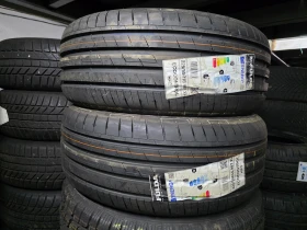 Гуми Летни 225/55R16, снимка 3