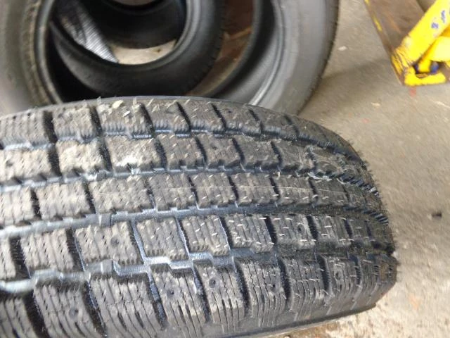 Гуми Всесезонни 215/65R16, снимка 15 - Гуми и джанти - 10812700