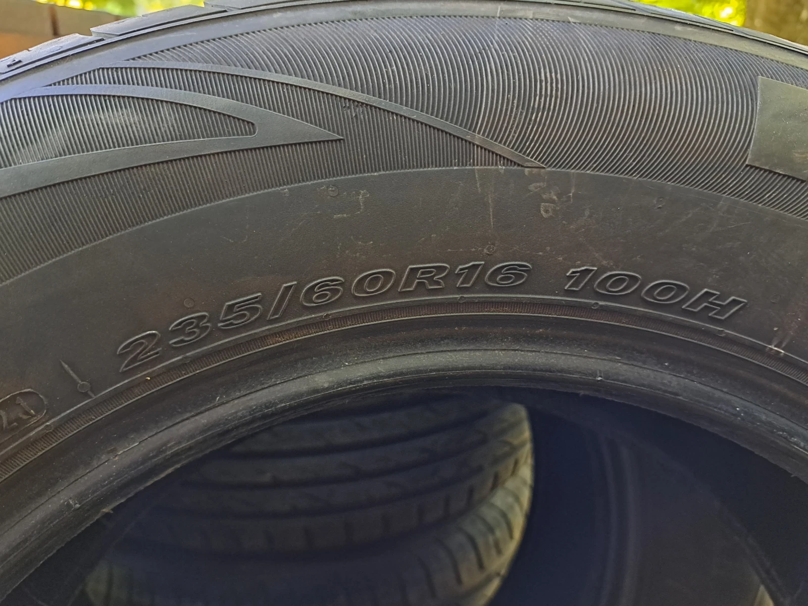 ���� 235/60R16 | Mobile.bg � ����������� 3
