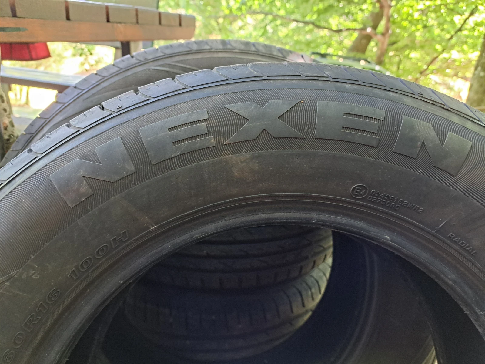 ���� 235/60R16 | Mobile.bg � ����������� 4