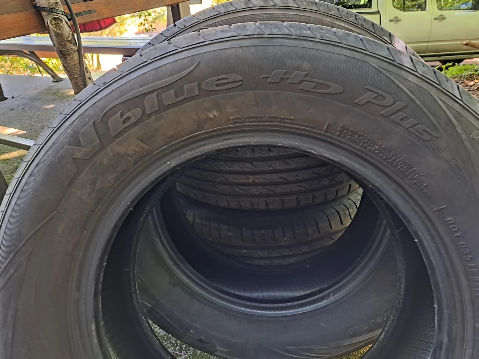 ���� 235/60R16 | Mobile.bg � ����������� 6