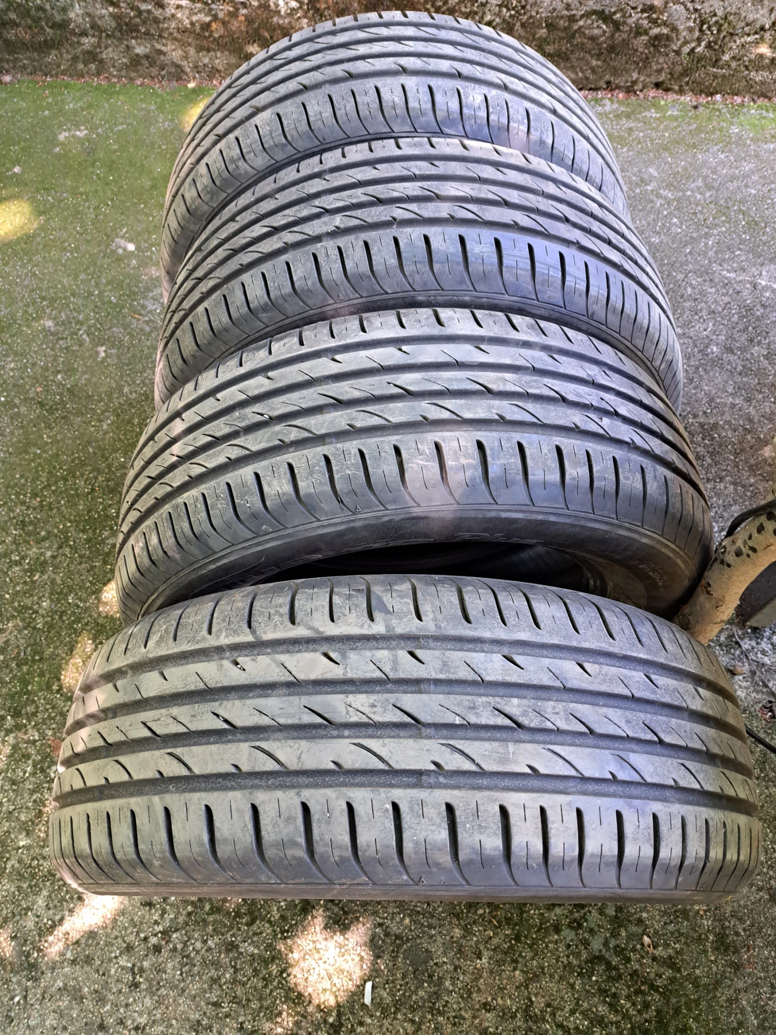 ���� 235/60R16 | Mobile.bg � ����������� 10