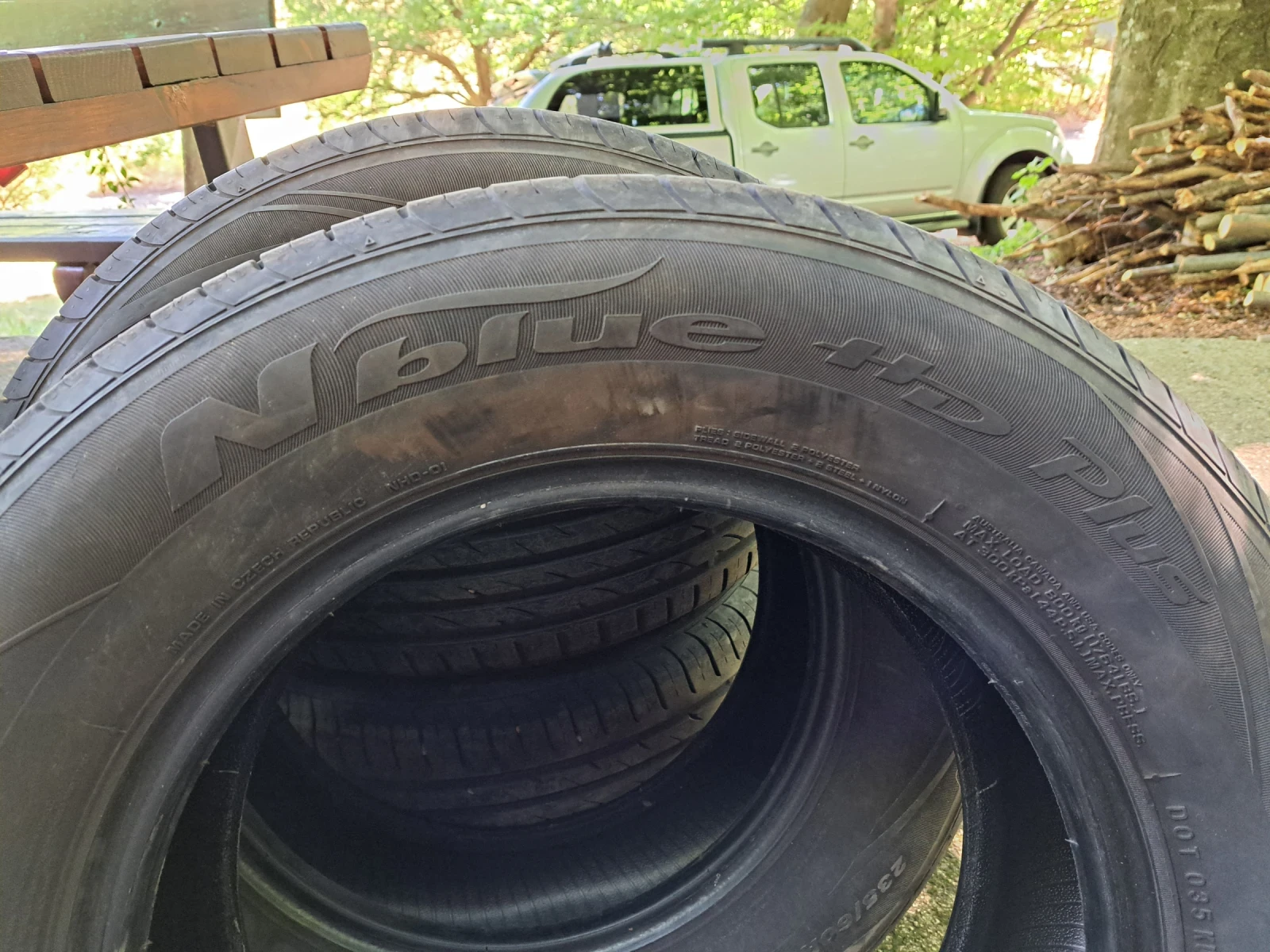 ���� 235/60R16 | Mobile.bg � ����������� 5