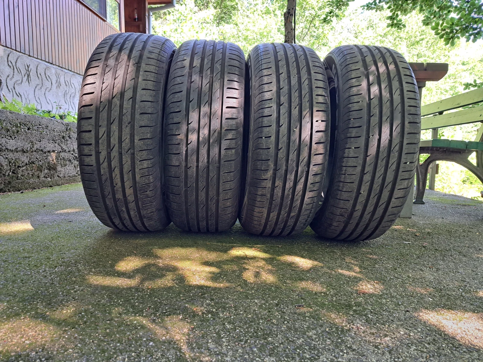 ���� 235/60R16 | Mobile.bg � ����������� 9