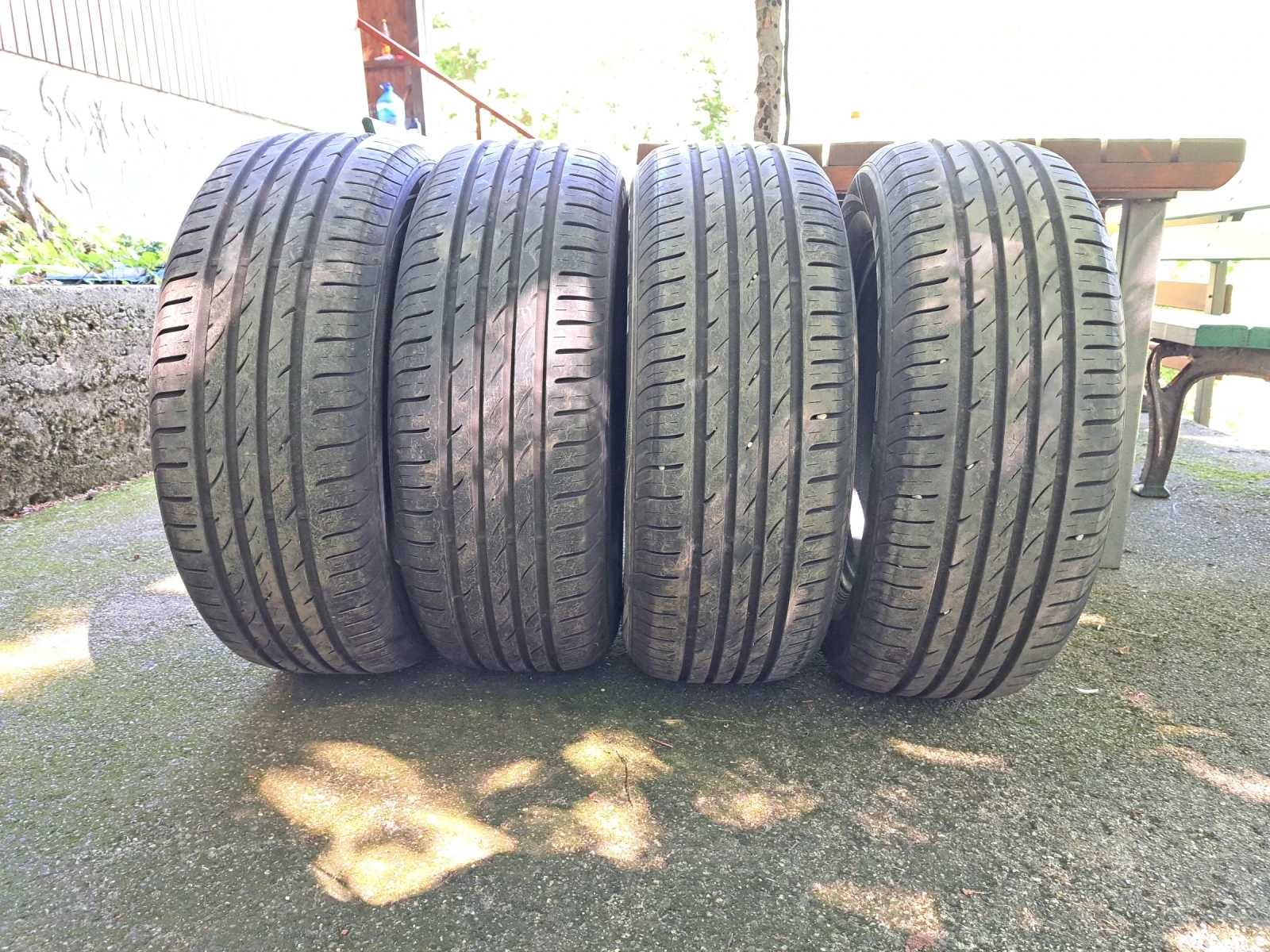 ���� 235/60R16 | Mobile.bg � ����������� 11