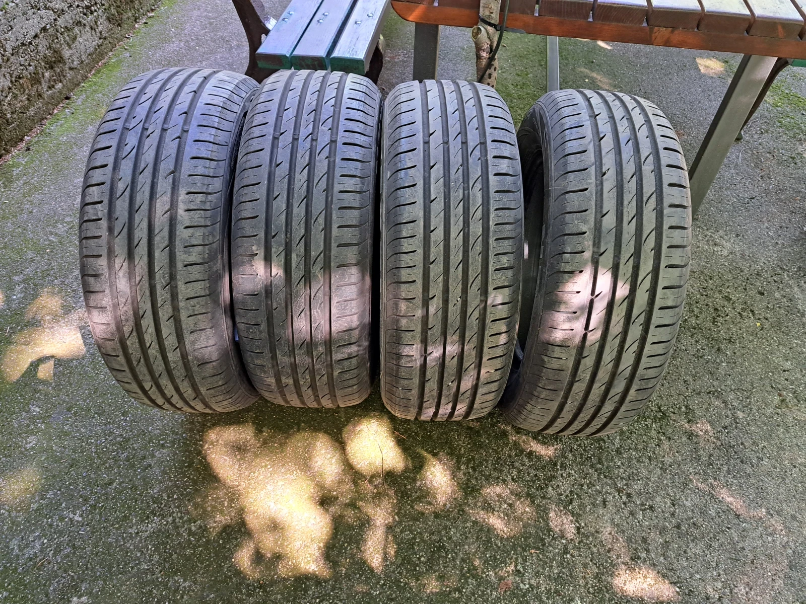 ���� 235/60R16 | Mobile.bg � ����������� 8