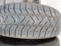 Гуми Зимни 195/65R15, снимка 4