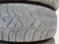 Гуми Зимни 195/65R15, снимка 6