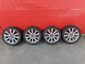 Гуми с джанти Toyo 215/45R18, снимка 6 - Гуми и джанти - 49526344