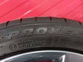 Гуми с джанти Toyo 215/45R18, снимка 10 - Гуми и джанти - 49526344