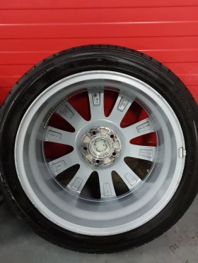 Гуми с джанти Toyo 215/45R18, снимка 3 - Гуми и джанти - 49526344