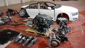 Audi A8 4.0 TFSI QUATRO, снимка 3