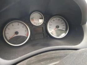 Peugeot 206 1.1i, снимка 5