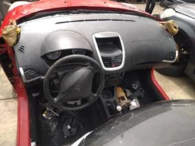 Peugeot 206 1.1i, снимка 4