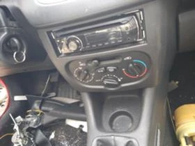 Peugeot 206 1.1i, снимка 6